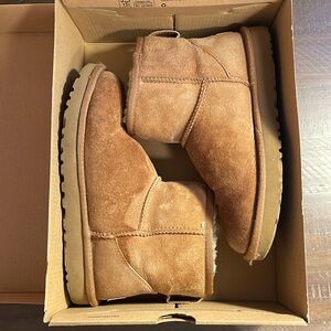 Classic Mini II UGGS
